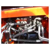 Future FT 36C Skid Steer
