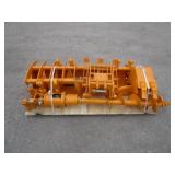 Future 8pc Cat 301 Excavator Attachment Set