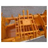 Future 8pc Cat 301 Excavator Attachment Set