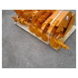 Future 8pc Cat 301 Excavator Attachment Set