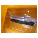 Future 8pc Cat 301 Excavator Attachment Set