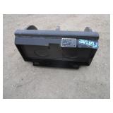 Future 25" Mini Skid Steer Ripper