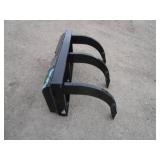Future 25" Mini Skid Steer Ripper