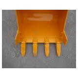 Future Cat 305 Excavator 24" Bucket