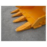 Future Cat 305 Excavator 24" Bucket