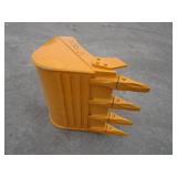 Future Cat 305 Excavator 24" Bucket