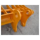 Future Cat 305 Excavator 44" Rake