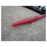 Future Skid Steer Bale Spear