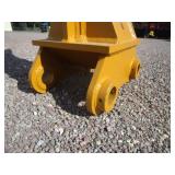 Future Cat 320 Excavator Ripper Tooth