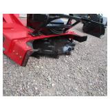 Future 43" Skid Steer Forestry Disc Mulcher