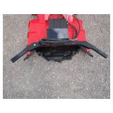 Future 43" Skid Steer Forestry Disc Mulcher