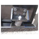 Future 79" Skid Steer Vibratory Screening Bucket