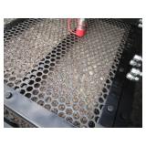Future 79" Skid Steer Vibratory Screening Bucket