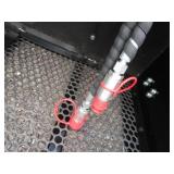 Future 79" Skid Steer Vibratory Screening Bucket