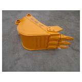 Future Cat 305 Excavator 12" Bucket
