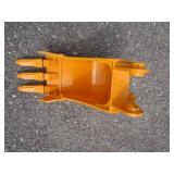 Future Cat 305 Excavator 12" Bucket