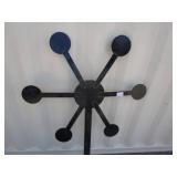 Future Windmill Shooting Target