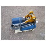 Future Mini Excavator Concrete Breaker