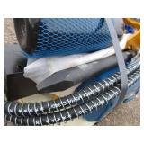 Future Mini Excavator Concrete Breaker