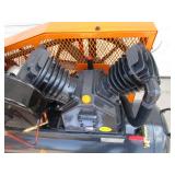 LandHonor 40gal Service Truck Air Compressor
