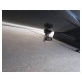LandHonor 40gal Service Truck Air Compressor