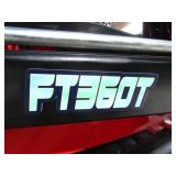 Future 360T Skid Steer