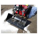 Future 360T Skid Steer
