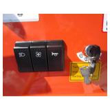 AGT YSRT14 Skid Steer