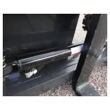 LandHonor 48" Skid Steer Hydraulic Adjustable Pallet Forks