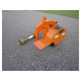 LandHonor 3 Point PTO Stump Grinder