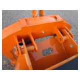 LandHonor 3 Point PTO Stump Grinder