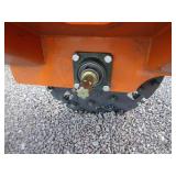LandHonor 3 Point PTO Stump Grinder