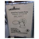 LandHonor Diesel Transfer Pump w/49