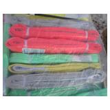 LandHonor Assorted Lifting Slings