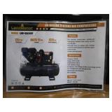 LandHonor 40gal Service Truck Air Compressor