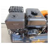 LandHonor 40gal Service Truck Air Compressor