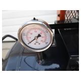 LandHonor 40gal Service Truck Air Compressor