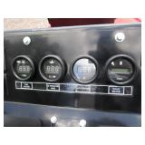 Future FT-V1000 Mid Size Kubota Diesel Skid Steer w/Pilot Controls