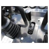 Future FT-V1000 Mid Size Kubota Diesel Skid Steer w/Pilot Controls