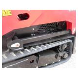 Future FT-V1000 Mid Size Kubota Diesel Skid Steer w/Pilot Controls