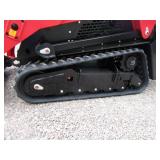 Future FT-V1000 Mid Size Kubota Diesel Skid Steer w/Pilot Controls