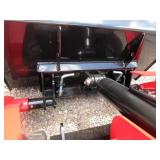 Future FT-V1000 Mid Size Kubota Diesel Skid Steer w/Pilot Controls