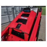 Future FT-V1000 Mid Size Kubota Diesel Skid Steer w/Pilot Controls