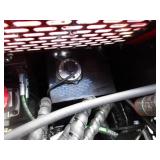 Future FT-V1000 Mid Size Kubota Diesel Skid Steer w/Pilot Controls