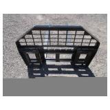 Future 60" Skid Steer Pallet Forks