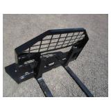 Future 60" Skid Steer Pallet Forks