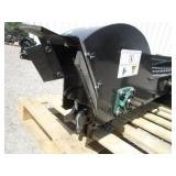 Future Skid Steer Stump Grinder 18"