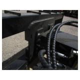 Future Skid Steer Stump Grinder 18"