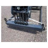 Future King Pin Semi Wrecker Hitch