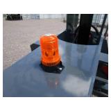 Future King Pin Semi Wrecker Hitch
